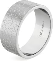 Calvin klein Ring DEFIANT, 35000437G,H