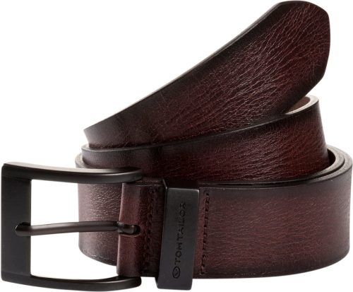 Tom tailor Leren riem TT-THOMAS