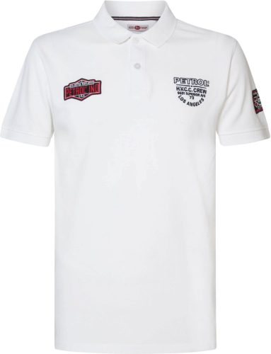 Petrol Industries Poloshirt