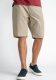 Petrol Industries Chino-short (set, Met riem)