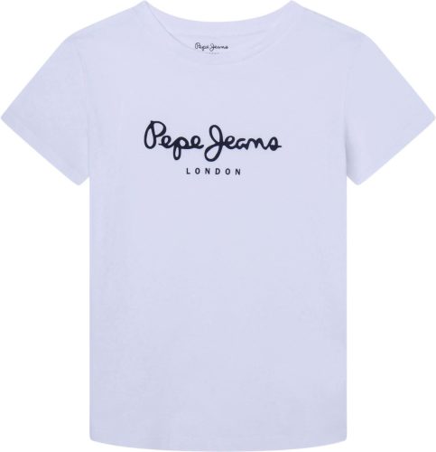 T-shirt Korte Mouw Pepe Jeans  ART