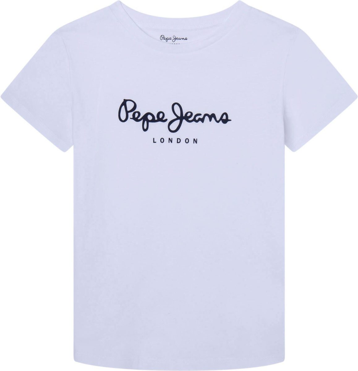 T-shirt Korte Mouw Pepe Jeans  ART