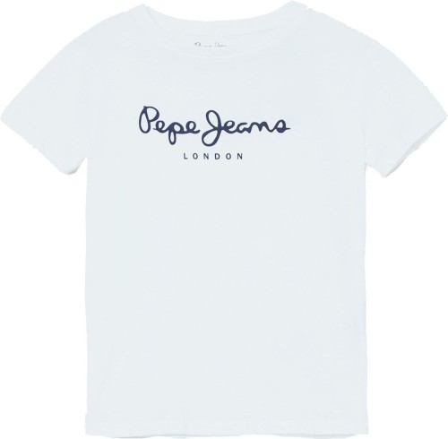 T-shirt Korte Mouw Pepe Jeans  ART