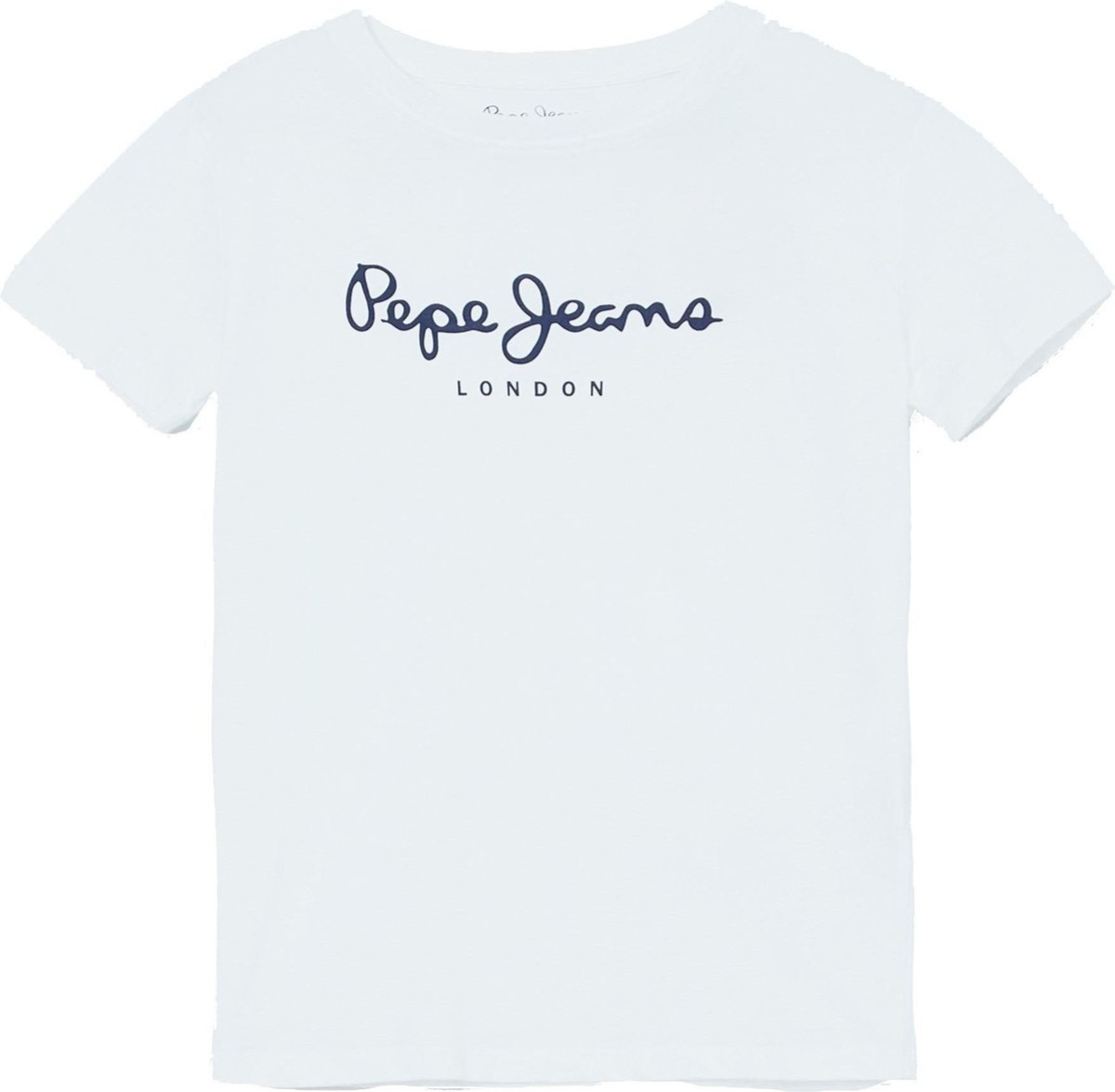 T-shirt Korte Mouw Pepe Jeans  ART