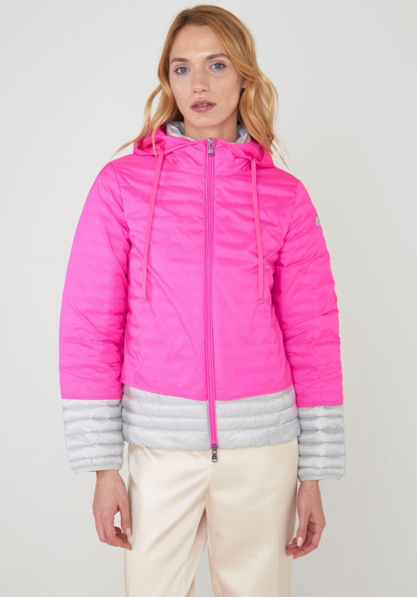 Canadian Classics Gewatteerde jas Fiona Jacket