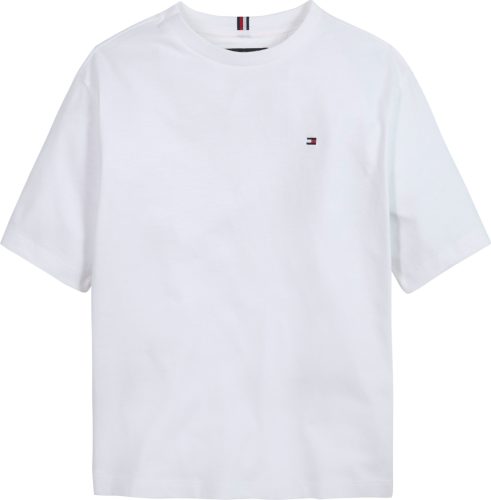 Tommy hilfiger T-shirt BOLD TOMMY LOGO TEE S/S