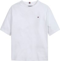 Tommy hilfiger T-shirt BOLD TOMMY LOGO TEE S/S