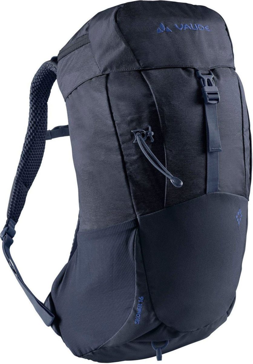 Vaude Wandelrugzak WOMEN'S SKOMER 16