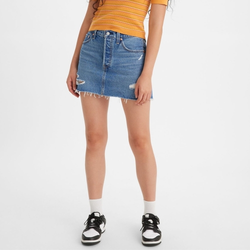 Levi's ® Jeansrok ICON SKIRT