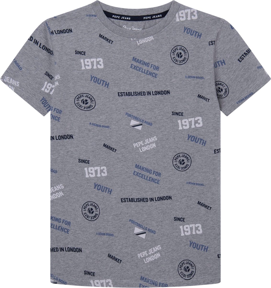 Pepe Jeans T-shirt Theo