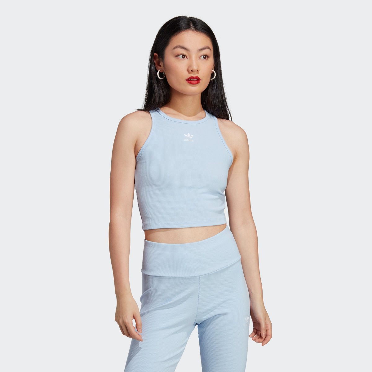 adidas Originals Tanktop Rib