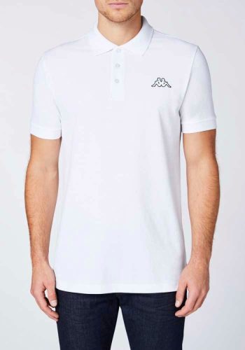 Kappa Poloshirt PELEOT