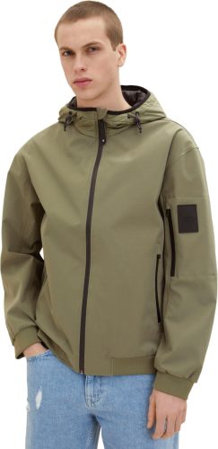 Tom Tailor Denim Softshell-jack