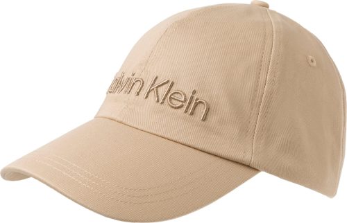 Calvin klein Baseballcap CALVIN EMBROIDERY BB CAP