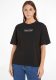 Calvin klein T-shirt COORDINATES LOGO GRAPHIC T-SHIRT