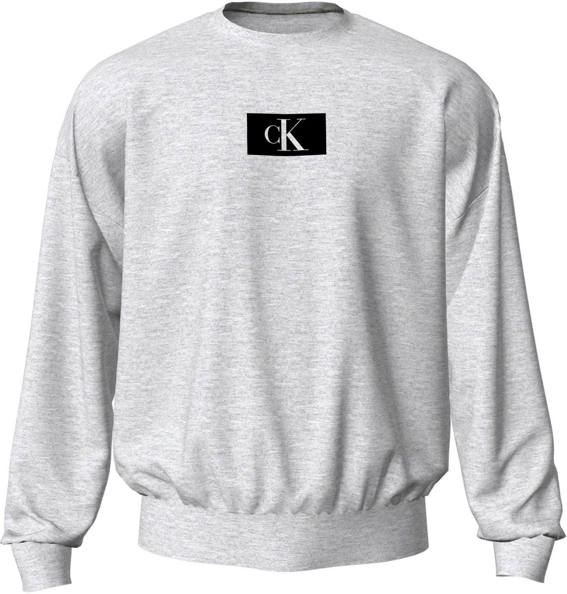 Calvin klein Sweatshirt L/S SWEATSHIRT