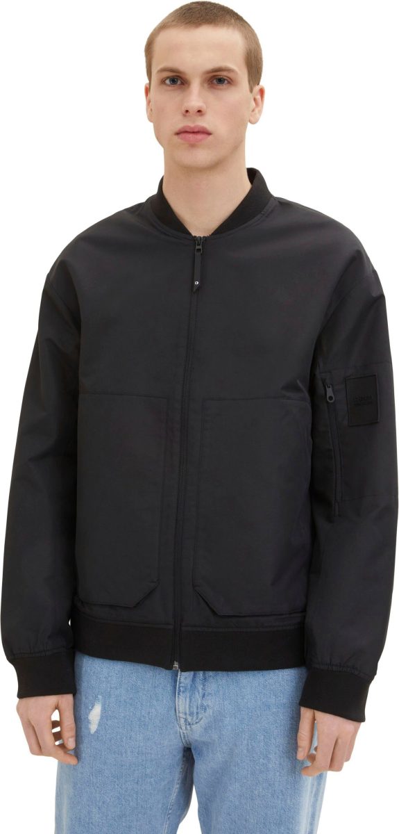 Tom Tailor Denim Bomberjack
