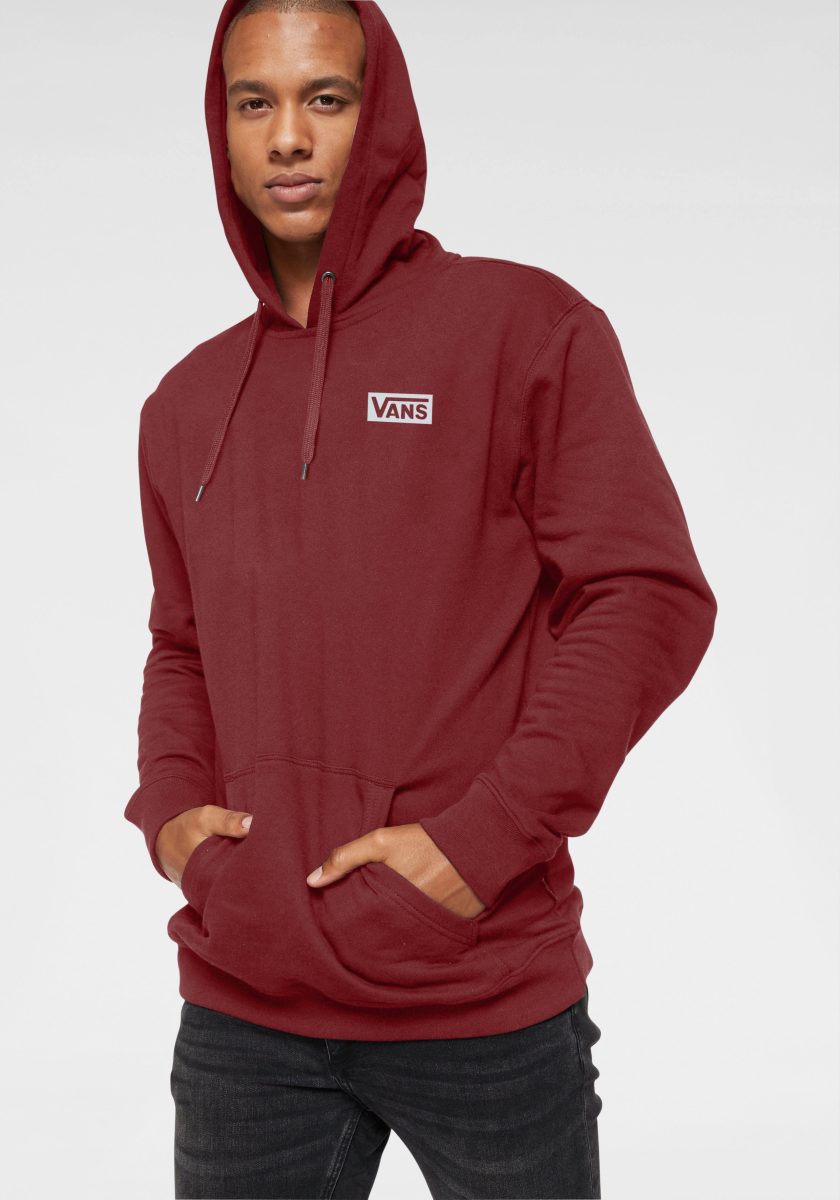 Vans Hoodie RELAXED FIT PO