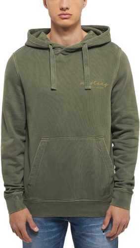 Mustang Hoodie Bennet WASHED HD