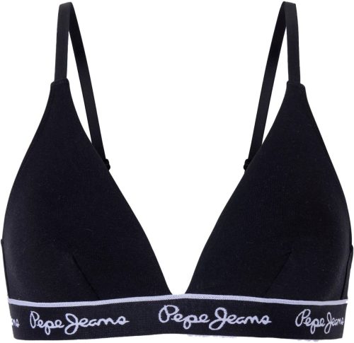 Pepe Jeans Bh zonder beugels Bh