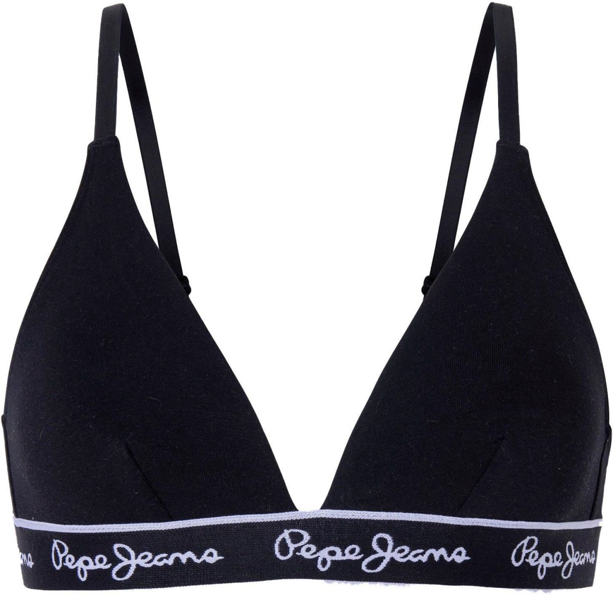 Pepe Jeans Bh zonder beugels Bh