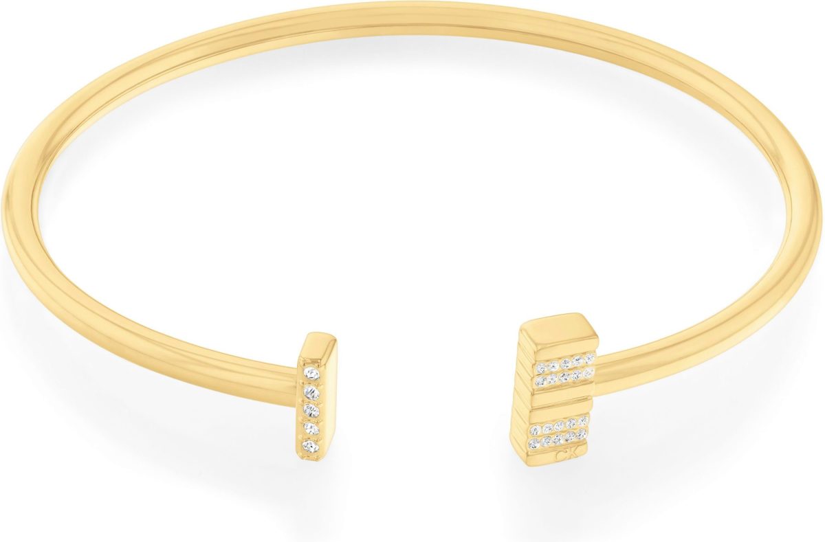 Calvin klein Armband TIMELESS, 35000367, 35000368