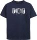 Tommy hilfiger T-shirt SEASONAL TOMMY LOGO TEE S/S