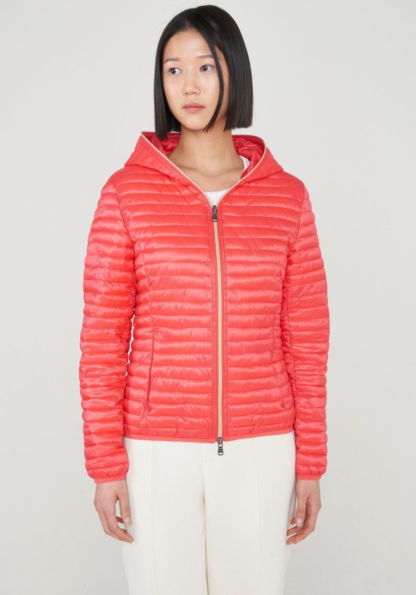 Canadian Classics Gewatteerde jas Lynette Jacket