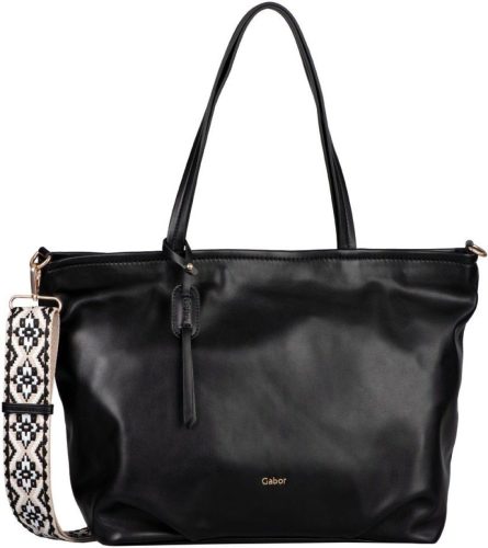 Gabor Shopper SVEDA Zip shopper L