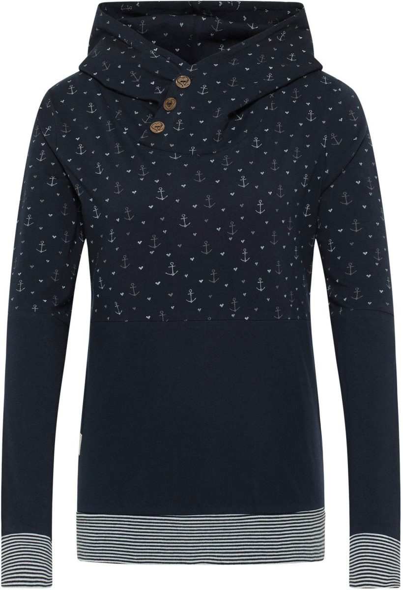 Ragwear Hoodie LUCCIE