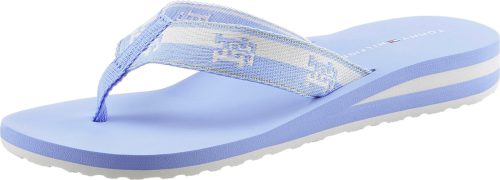 Tommy hilfiger Teenslippers TH COLORBLOCK WEBBING SANDAL