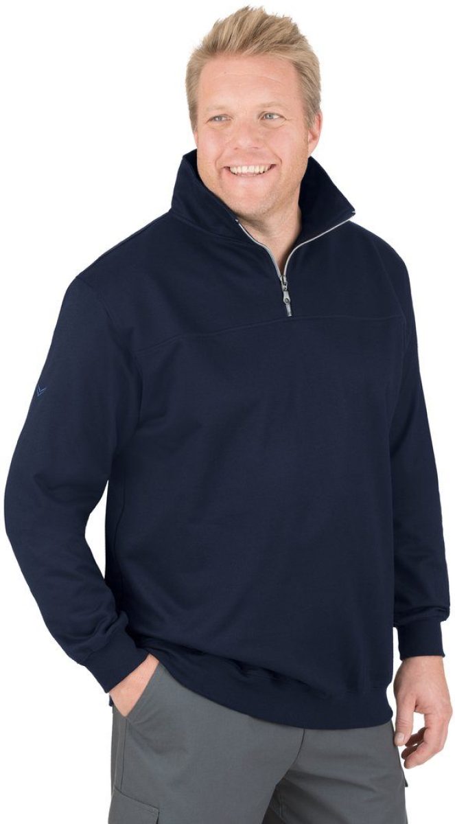 Trigema Sweatshirt