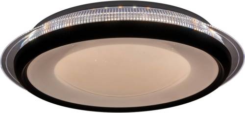 näve Led-plafondlamp Canna