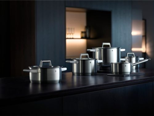 WMF Pannenset Comfort Line (set, 5-delig)