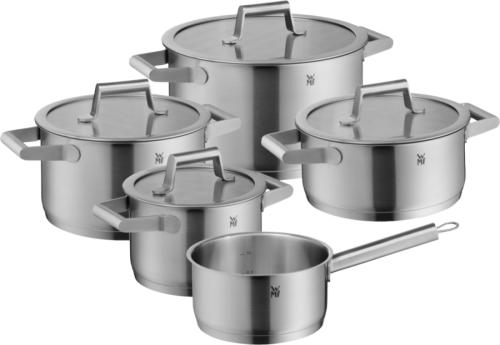 WMF Pannenset Comfort Line (set, 5-delig)