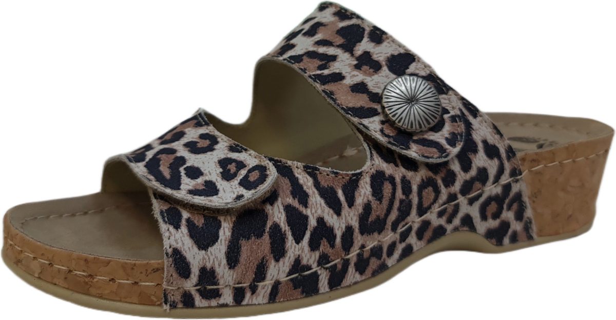 MUBB Slippers Bella