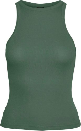 VERO MODA Tanktop VMROMA S/L RIB TOP JRS NOOS