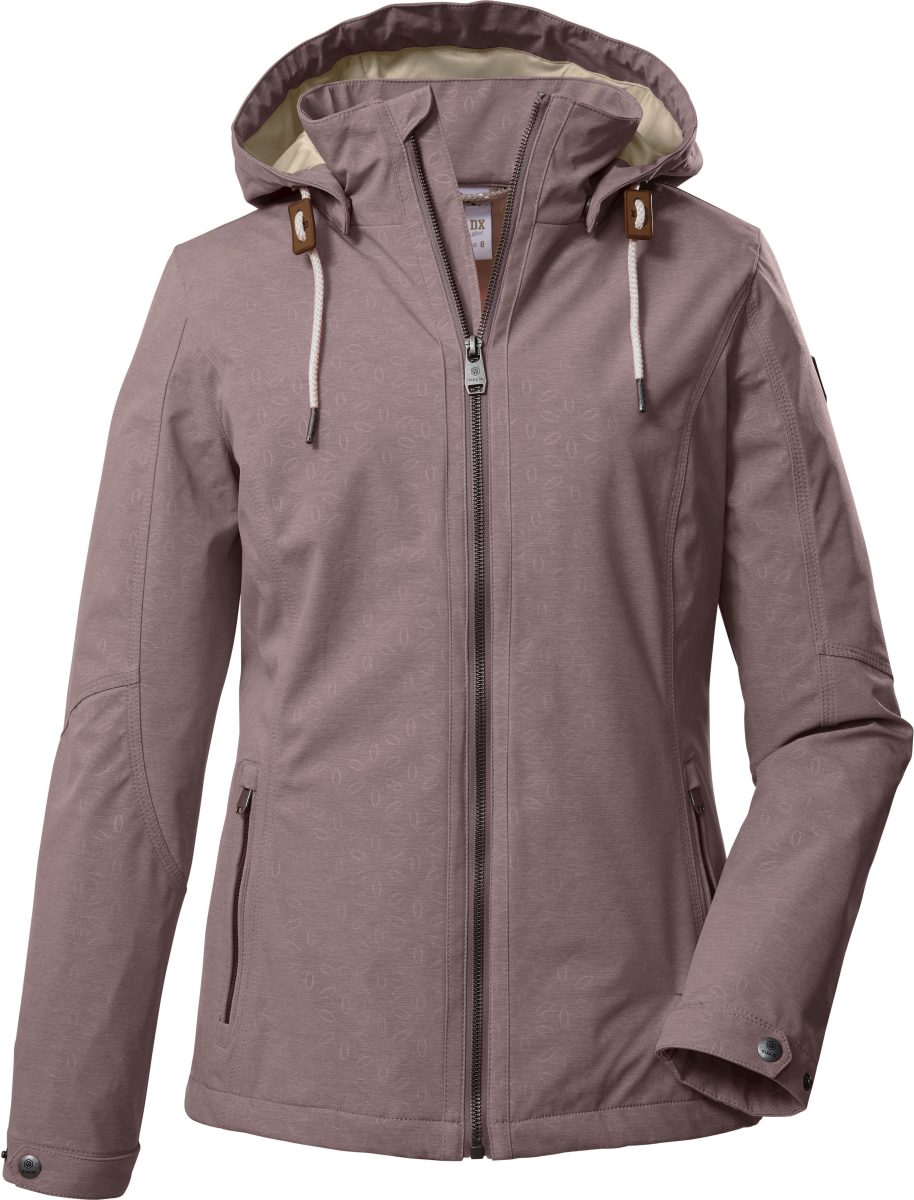 G.I.G.A. DX by killtec Softshell-jack GS 141 WMN SFTSHLL JCKT