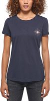 Mustang T-shirt Style Alexia C Chestprint