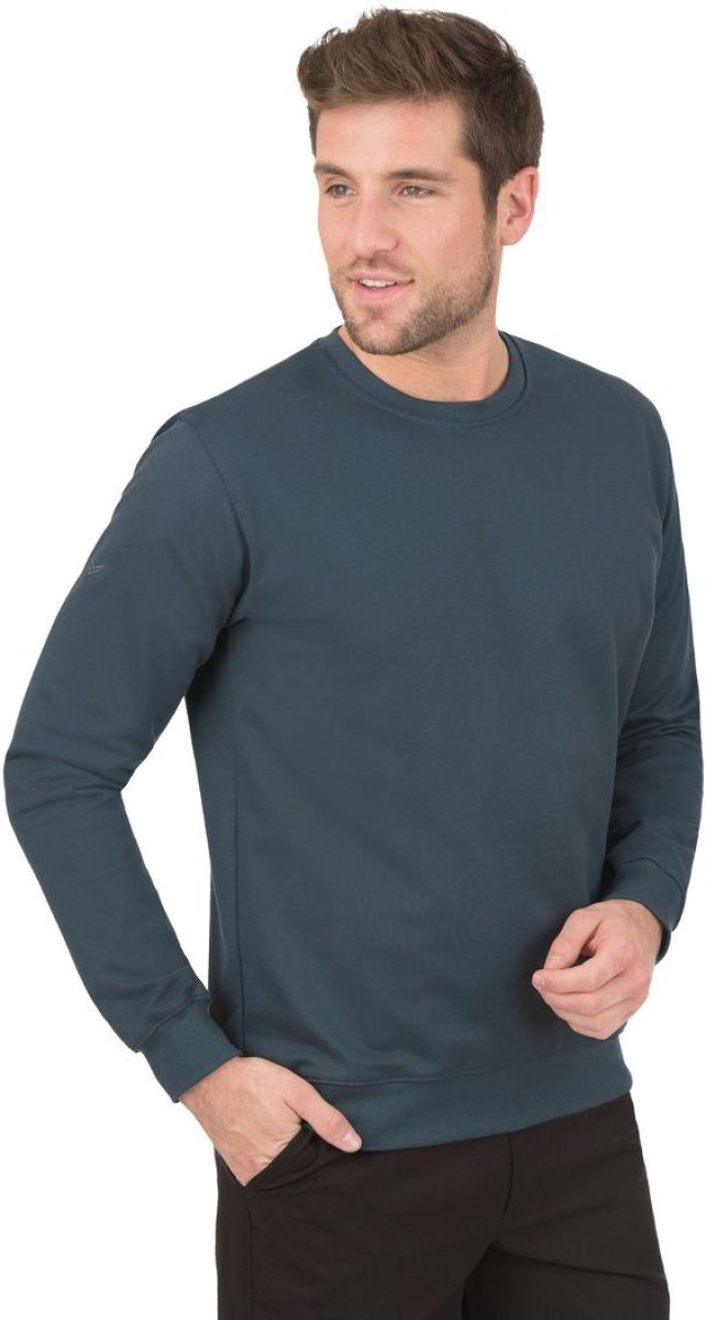 Trigema Sweatshirt