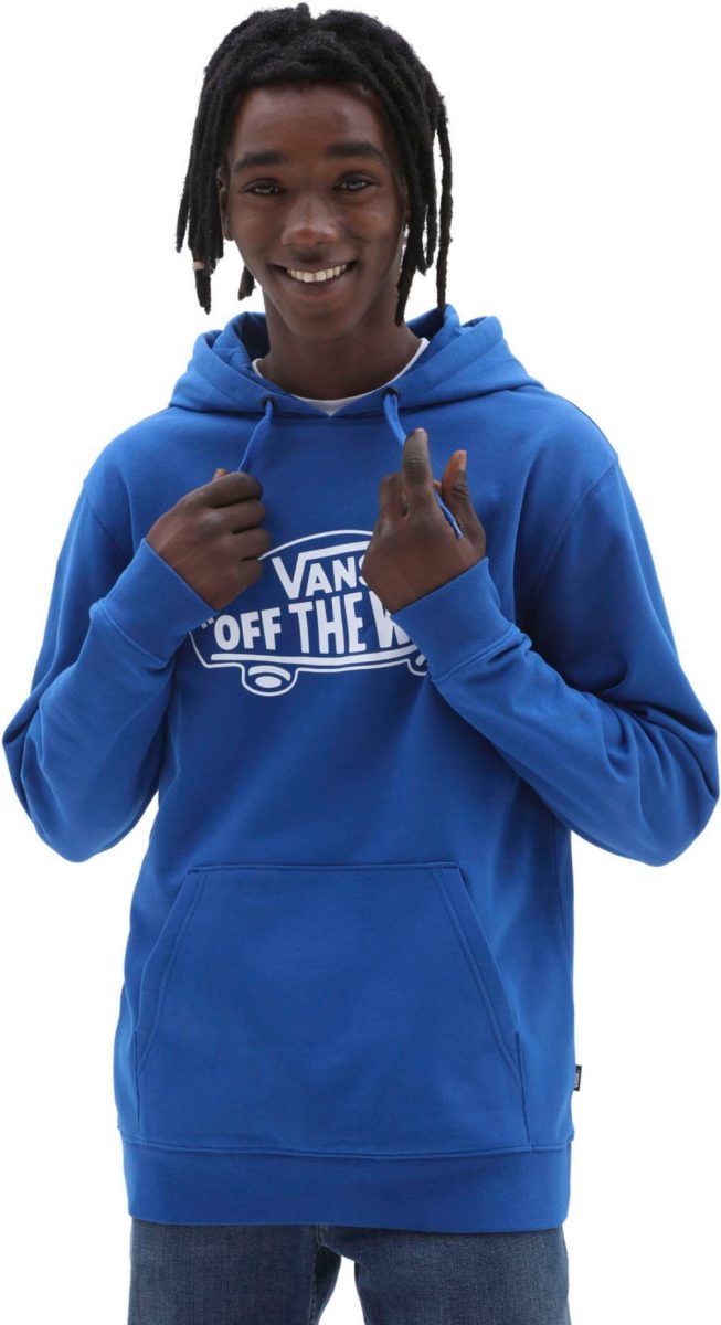 Vans Hoodie MN SWEATER OTW PO II