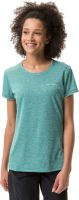 Vaude Functioneel shirt WOMEN'S ESSENTIAL T-SHIRT (1-delig)