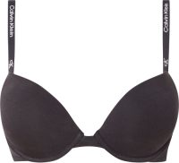 Calvin klein Beugel-bh PUSH UP PLUNGE