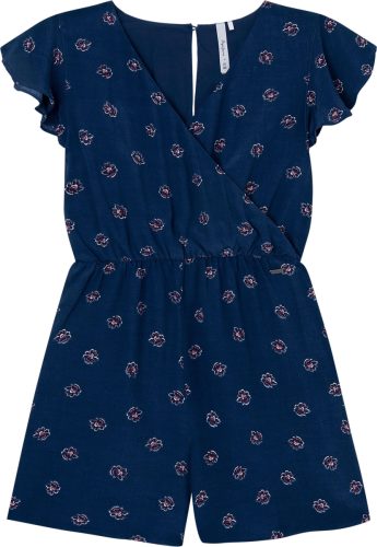 Pepe Jeans Korte jumpsuit SOLANGE