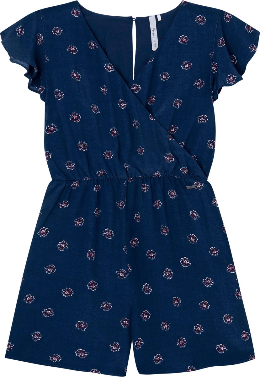 Pepe Jeans Korte jumpsuit SOLANGE
