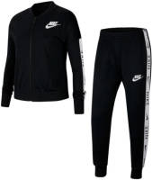 Nike trainingspak zwart