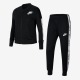 Nike trainingspak zwart
