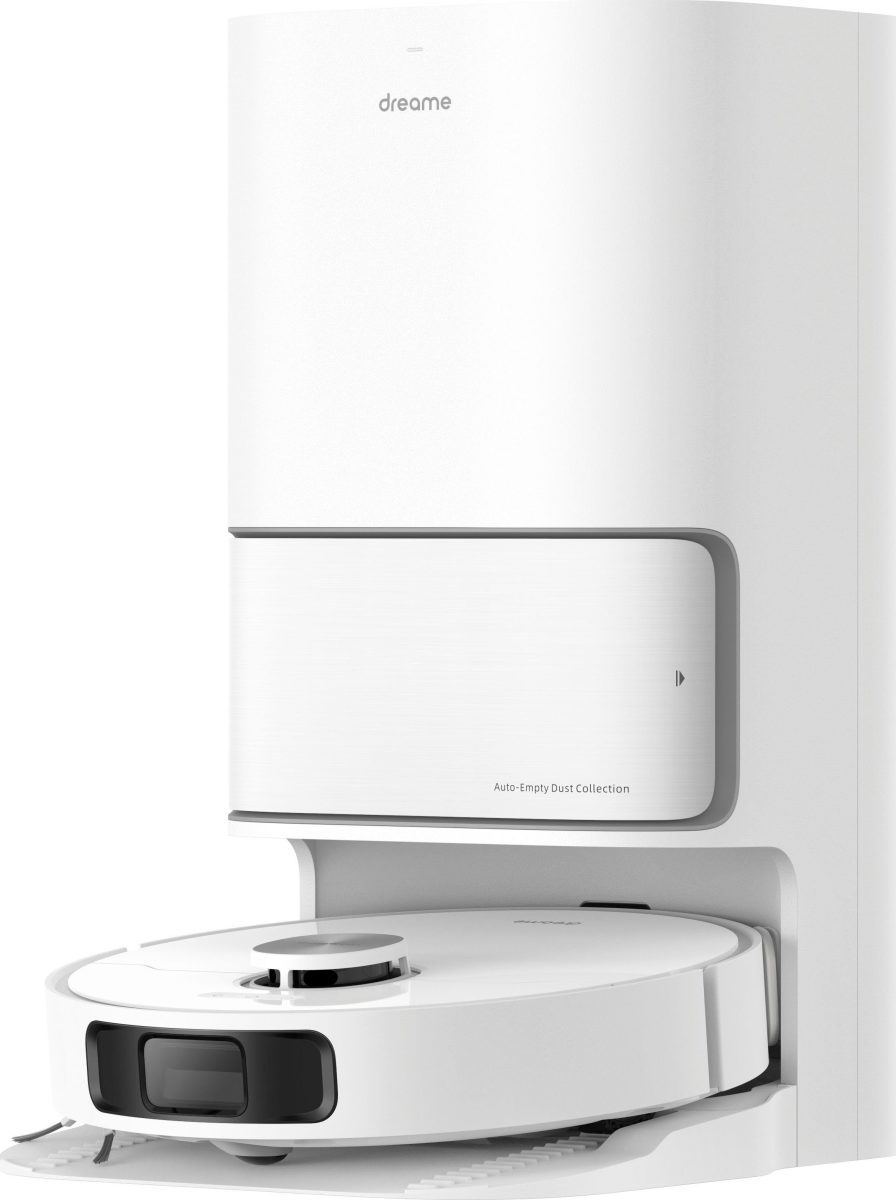 dreame Robotstofzuiger dreame L10 Ultra