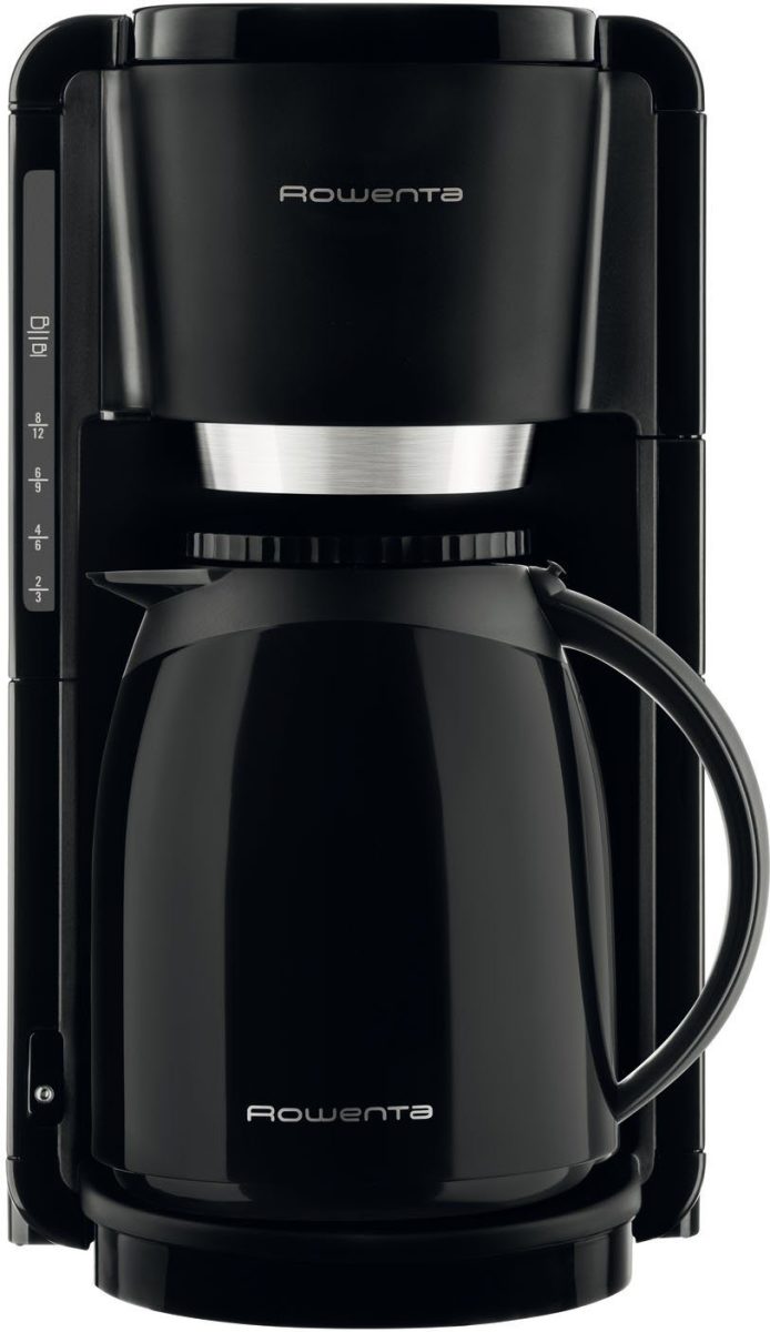 Rowenta Filterkoffieapparaat CT3808 Adagio