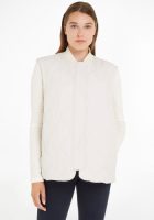 Tommy hilfiger Bodywarmer QUILTED BOMBER VEST